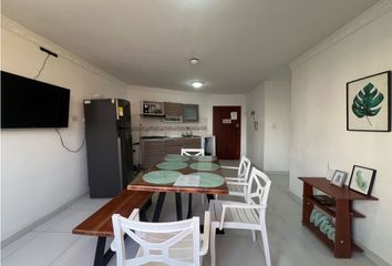 Apartamento en Calle 10, Localidad 3 Turística - Perla Del Caribe, Perímetro Urbano Santa Marta, Santa Marta, Magdalena, Rap Caribe, 470005, Colombia