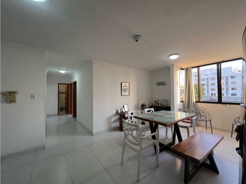 Apartamento en arriendo Calle 10, Localidad 3 Turística - Perla Del Caribe, Perímetro Urbano Santa Marta, Santa Marta, Magdalena, Rap Caribe, 470005, Colombia