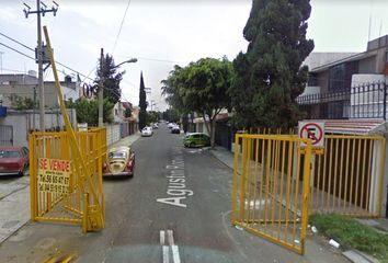 Casa en fraccionamiento en  Ejido San Francisco Culhuacán, Presidentes Ejidales 1ra. Sección, Coyoacán, Ciudad De México, 04470, Mex