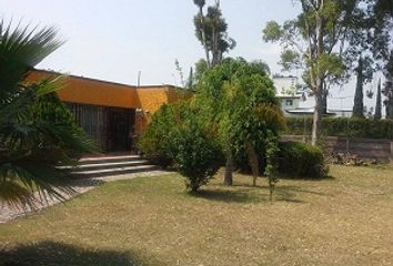 Lote de Terreno en  Francisco Villa, Puebla