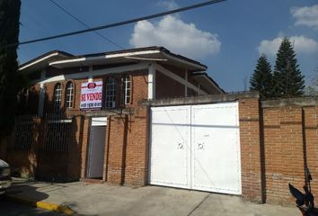Casa en  Calle Retama 41, Nueva San Miguel, Chalco, México, 56604, Mex