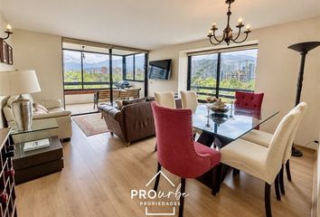 Departamento en venta en Las Condes