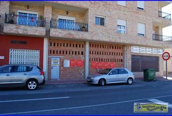 Local Comercial en  El Siscar, Murcia Provincia