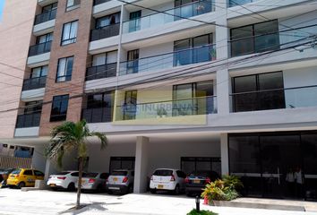 Apartamento en  Calle 79b 41d 29, Barranquilla, Atlántico, Col