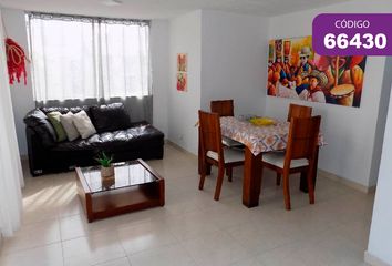 Apartamento en  Calle 71 93 37, Barranquilla, Atlántico, Col