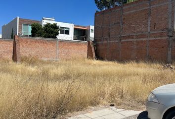 Lote de Terreno en  Fraccionamiento Valle De Las Trojes, Ciudad De Aguascalientes