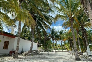 Lote de Terreno en  Telchac Pueblo, Yucatán