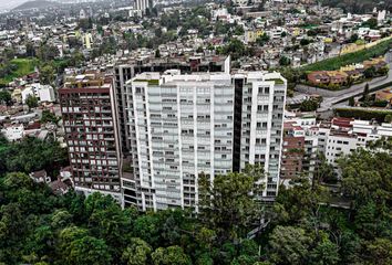 Departamento en  Tetelpan, Álvaro Obregón, Cdmx