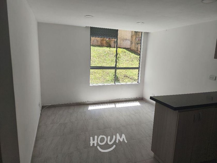 Apartamento en arriendo Buenos Aires, Centro
