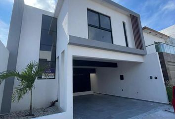 Casa en  Punta Tiburón, Alvarado, Veracruz