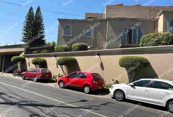 Casa en fraccionamiento en  Cráter 322-346, Jardines Del Pedregal, Álvaro Obregón, Ciudad De México, 01900, Mex