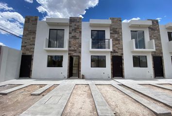 Casa en  Prolongación Fray Pedro De Gante, Soledad De Graciano Sánchez Centro, Soledad De Graciano Sánchez, San Luis Potosí, 78430, Mex