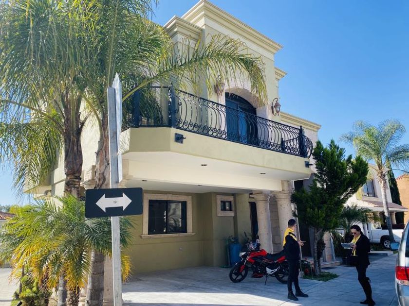 renta Casa en Zona Centro, Aguascalientes, Ciudad de Aguascalientes  (MX20-IM1962)