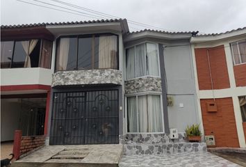 Casa en  Villa Del Viento, Popayán