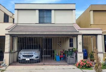 Casa en  Privada Del Framboyán 903-937, Fraccionamiento Cerradas De Anáhuac, General Escobedo, Nuevo León, 66059, Mex