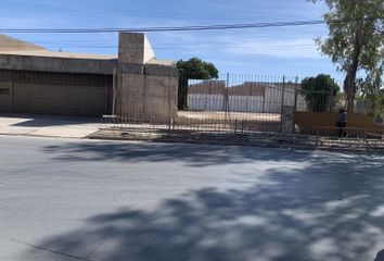 Lote de Terreno en  Villas De La Hacienda, Torreón