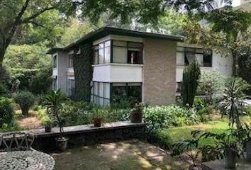 Casa en  San Angel, Álvaro Obregón, Cdmx