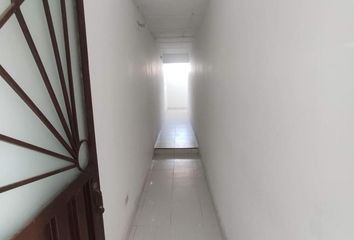 Apartamento en  El Centro, Cúcuta