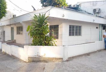 Casa en  Porvenir, Barranquilla