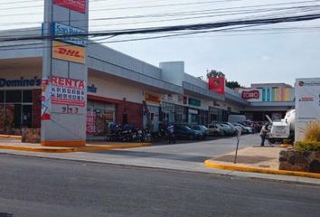Local comercial en  San Cayetano, San Juan Del Río, San Juan Del Río, Querétaro