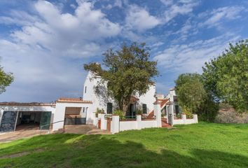 Chalet en  El Real De La Jara, Sevilla Provincia