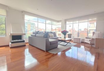 Apartamento en  Carrera 21 102 12, Bogotá, Bogotá, D.c., Col