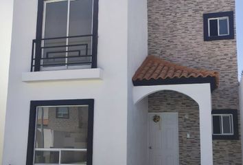 Casa en  Campesina Nueva, Municipio De Chihuahua