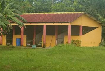 Villa-Quinta en  Las Malvinas, Barranquilla