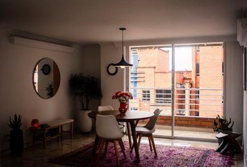 Apartamento en  Transversal 39, Laureles, Medellín, Antioquia, Col