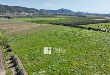 Lote de Terreno en  Ensenada, Baja California, Mex