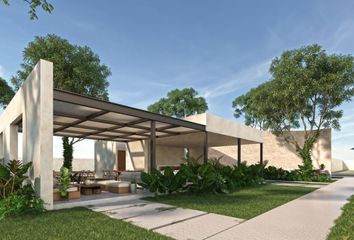 Lote de Terreno en  Yucatán Country Club, Mérida, Yucatán