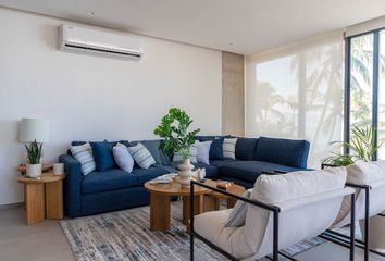 Departamento en  Avenida Playa Los Picos 826, Fracc Playas De Huanacaxtle, Bahía De Banderas, Nayarit, 63732, Mex