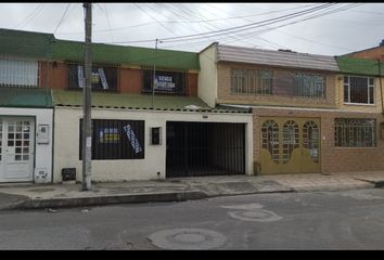 Casa en  Ciudad Kennedy Norte, Bogotá