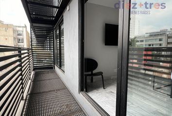 Departamento en  Polanco Iv Sección, Miguel Hidalgo, Cdmx