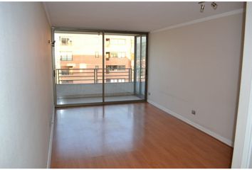 Departamento en  Las Condes, Provincia De Santiago