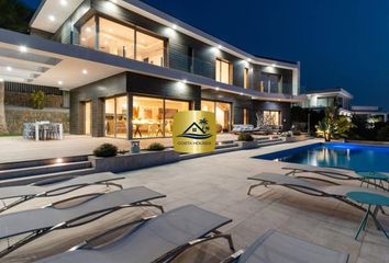 Chalet en  Xàbia/jávea, Alicante Provincia