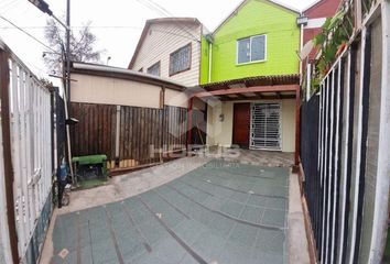 Casa en  Maipú, Provincia De Santiago