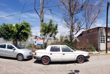 Lote de Terreno en  San Jacinto, Salamanca