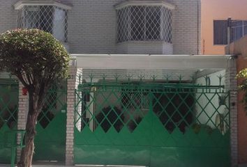 Casa en fraccionamiento en  Sargento 2do José Balbuena Vera 51, Los Cipreses, Coyoacán, Ciudad De México, 04830, Mex