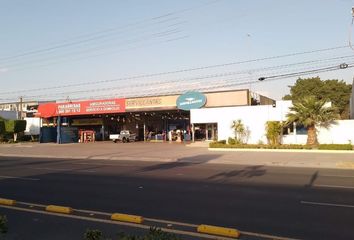 Lote de Terreno en  Home Depot, Avenida Tecnológico, Las Aves, Celaya, Guanajuato, 38017, Mex