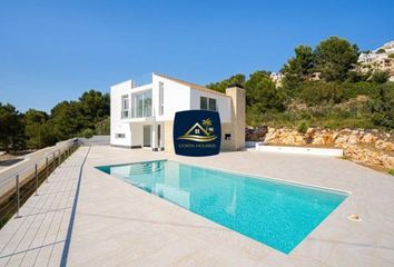 Chalet en  Moraira, Alicante Provincia