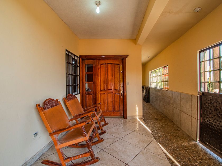 Casa en venta Colina De La Cruz, La Paz