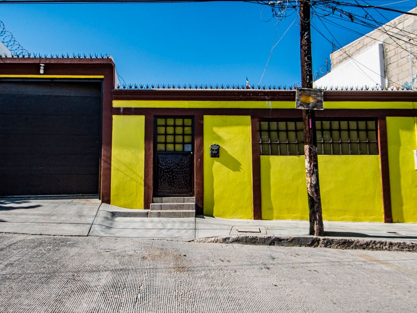 Casa en venta Colina De La Cruz, La Paz