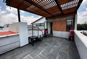 Departamento en  Portales Sur, Benito Juárez, Cdmx