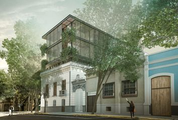 Casa en condominio en  Colima 242-268, Condesa-roma, Roma Norte, Cuauhtémoc, Ciudad De México, 06700, Mex