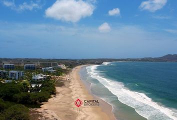 Departamento en  Avenida Lagos Del Mar 6-6, Punta De Mita, Bahía De Banderas, Nayarit, Mex