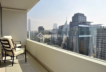 Departamento en arriendo en Santiago Centro