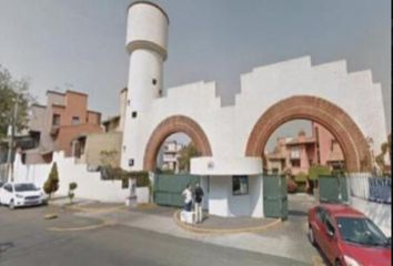 Casa en condominio en  Ignacio Manuel Altamirano 50, Sn Ángel, Loreto, Álvaro Obregón, Ciudad De México, 01090, Mex