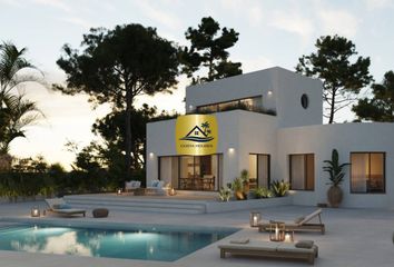 Villa en  Xàbia/jávea, Alicante Provincia