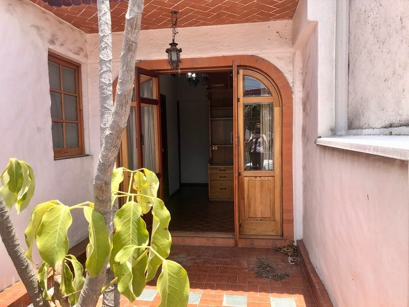 venta Casa en Fraccionamiento Viveros de La Loma, Tlalnepantla de Baz  (EB-JI3011s)